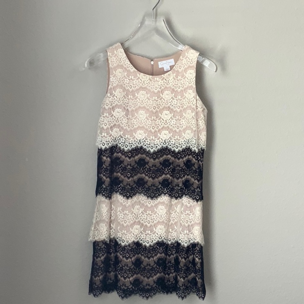 Jessica Simpson Dress